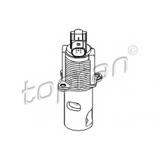 207 440 TOPRAN Клапан возврата ОГ
