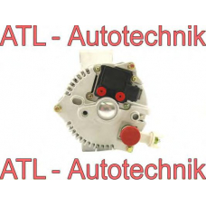 L 44 610 ATL Autotechnik Генератор