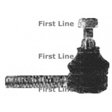 FTR4312 FIRST LINE Наконечник поперечной рулевой тяги