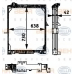 8MK 376 721-161 HELLA Радиатор, охлаждение двигателя