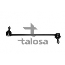 50-08752 TALOSA Тяга / стойка, стабилизатор