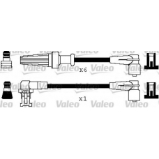 346471 VALEO Комплект проводов зажигания