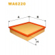 WA6220 WIX Воздушный фильтр