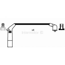 73575 STANDARD Комплект проводов зажигания