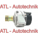 L 39 665 ATL Autotechnik Генератор