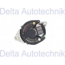 L 37 320 DELTA AUTOTECHNIK Генератор