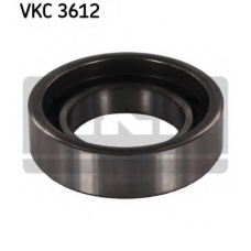 VKC 3612 SKF Выжимной подшипник