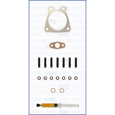JTC11742 AJUSA Монтажный комплект, компрессор