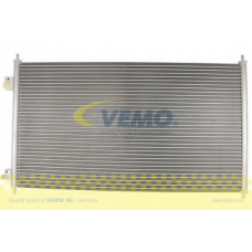 V26-62-0001 VEMO/VAICO Конденсатор, кондиционер