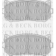 BBP1793<br />BORG & BECK