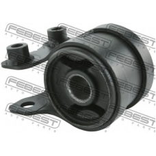 MZAB-MZ3BRUB FEBEST Подвеска, рычаг независимой подвески колеса