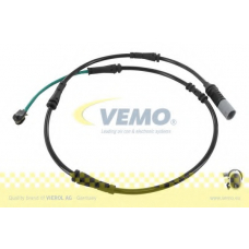 V20-72-0033 VEMO/VAICO Сигнализатор, износ тормозных колодок