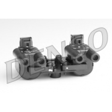 DIC-0117 DENSO Катушка зажигания