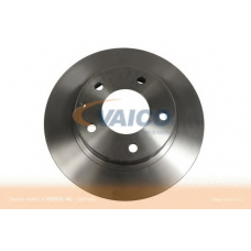 V32-40001 VEMO/VAICO Тормозной диск