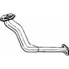785-011 BOSAL Труба выхлопного газа