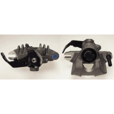 3529001 BUDWEG CALIPER Caliperset with pads