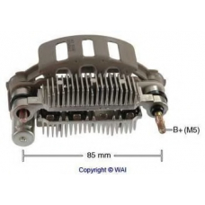 IYR8510 WAIglobal Выпрямитель, генератор