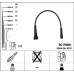 8183 NGK Комплект проводов зажигания