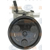 8FK 351 273-081 HELLA Компрессор, кондиционер