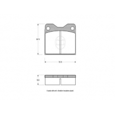 363702160115 MAGNETI MARELLI Wva= 20260