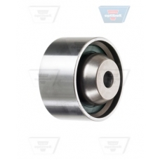 189UT OPTIBELT Паразитный / ведущий ролик, зубчатый ремень