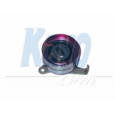 DTE-9030 KAVO PARTS Натяжной ролик, ремень грм