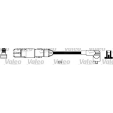 346113 VALEO Комплект проводов зажигания