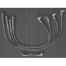 8860 7129 TRIDON Ignition wire set