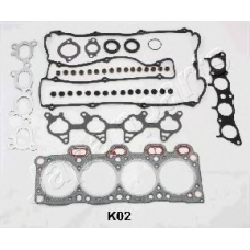 KG-K02 JAPANPARTS Комплект прокладок, головка цилиндра