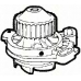 8600 29897 TRISCAN Водяной насос