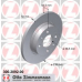 300.2092.00 ZIMMERMANN Тормозной диск