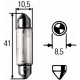 8GM 002 091-131<br />HELLA