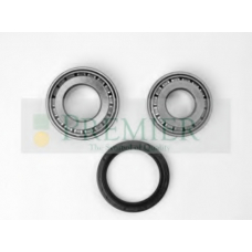 BRT356 BRT Bearings Комплект подшипника ступицы колеса