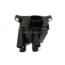 13-0016 MAXGEAR Катушка зажигания