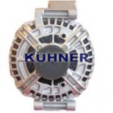 553509RI AD KUHNER Генератор