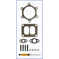 JTC11136 AJUSA Монтажный комплект, компрессор
