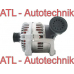 L 41 810 ATL Autotechnik Генератор