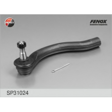 SP31024 FENOX Наконечник поперечной рулевой тяги