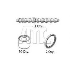 647030K AMC Комплект распредвала