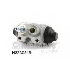 N3230519 NIPPARTS Колесный тормозной цилиндр