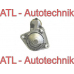 A 17 060 ATL Autotechnik Стартер