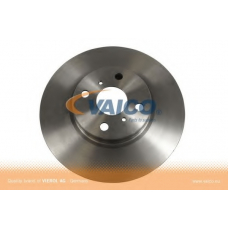 V70-80018 VEMO/VAICO Тормозной диск