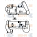 8ML 376 723-271 HELLA Интеркулер