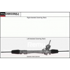 DSR336L DELCO REMY Рулевой механизм