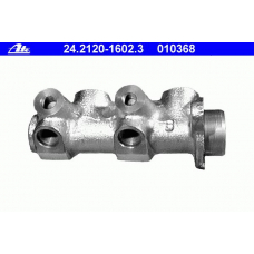 24.2120-1602.3 ATE Главный тормозной цилиндр