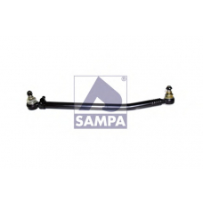 097.296 SAMPA Продольная рулевая тяга