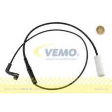 V20-72-0533 VEMO/VAICO Сигнализатор, износ тормозных колодок