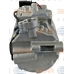 8FK 351 001-871 HELLA Компрессор, кондиционер; Компрессор, кондиционер