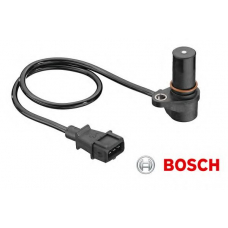 0 281 002 138 BOSCH Датчик импульсов; датчик частоты вращения, управле