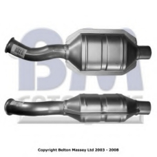 BM80277 BM CATALYSTS Катализатор